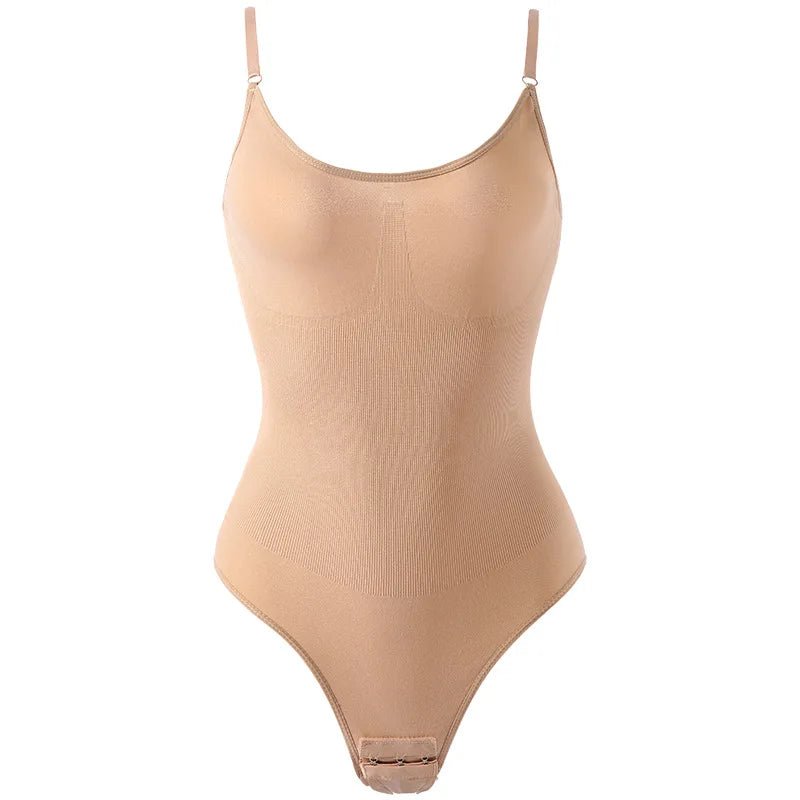 Shapewear - Luxus Bodysuit - lushora