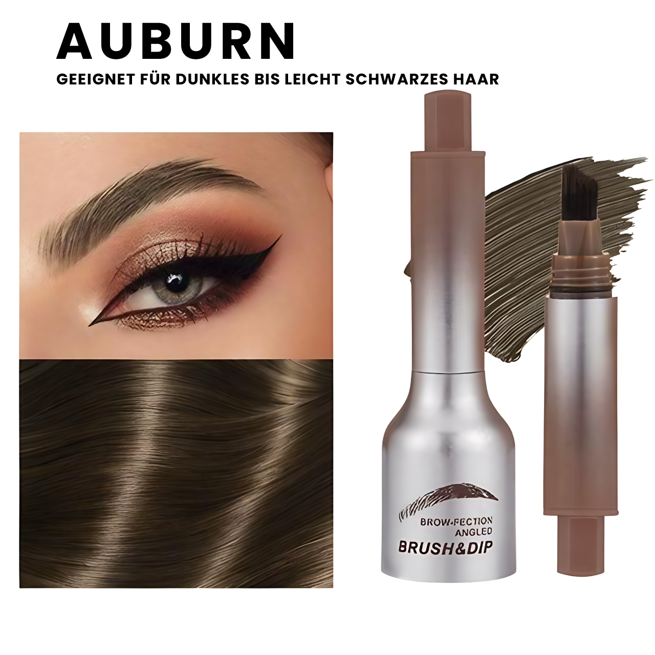 InfiniteBrow Augenbrauenstift - lushora