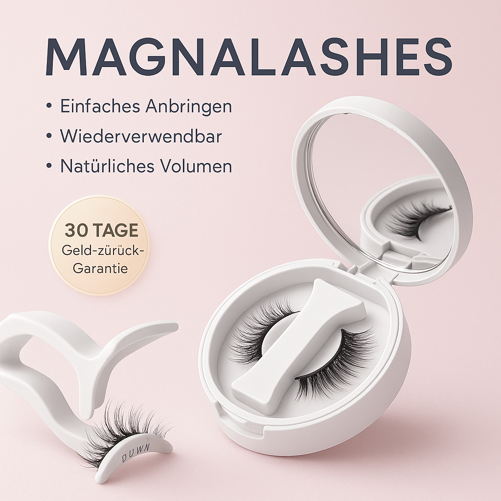 MagnaLash™