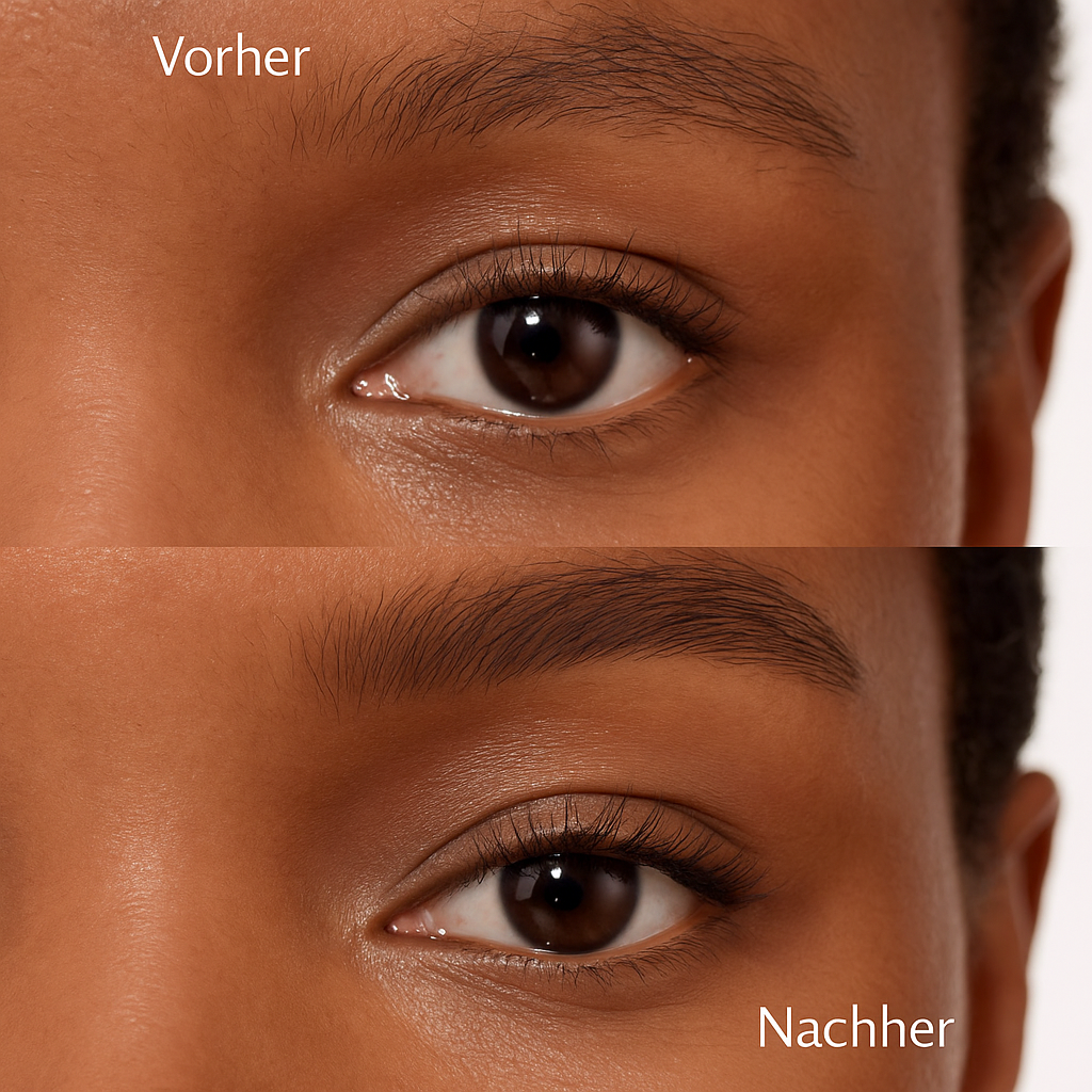 InfiniteBrow Augenbrauenstift - lushora