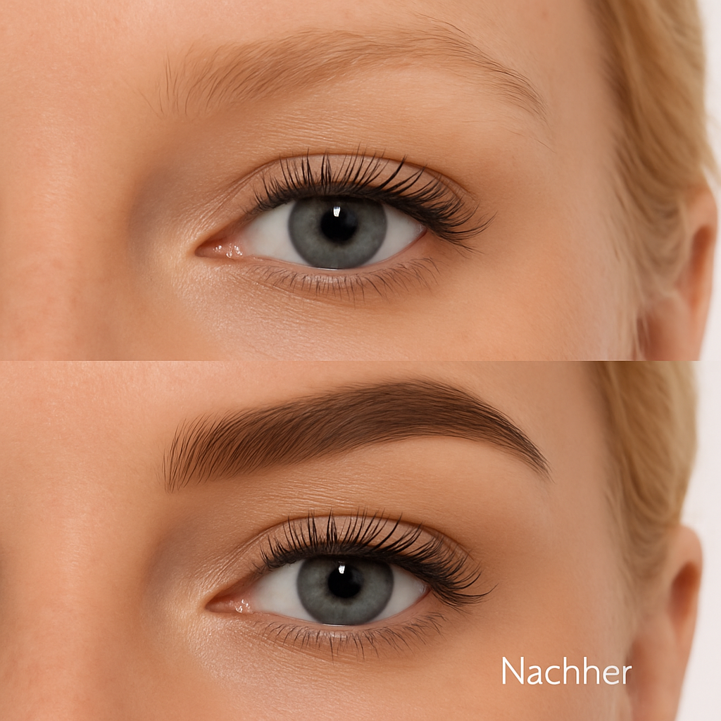 InfiniteBrow Augenbrauenstift - lushora