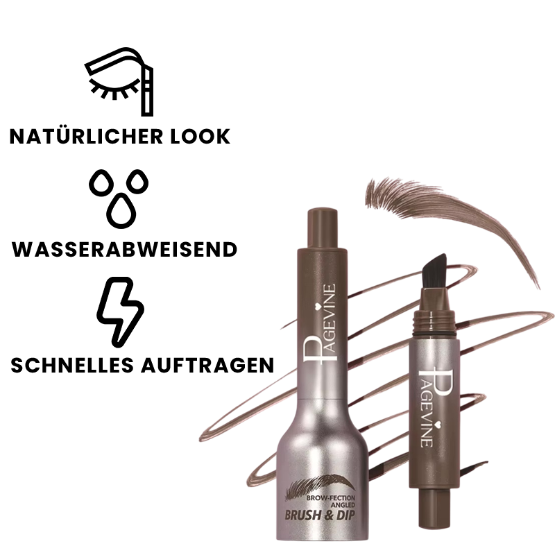 InfiniteBrow Augenbrauenstift - lushora