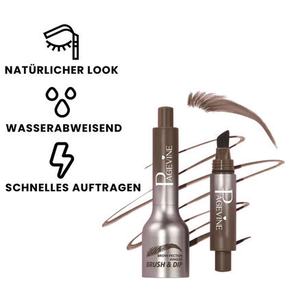 InfiniteBrow Augenbrauenstift - lushora