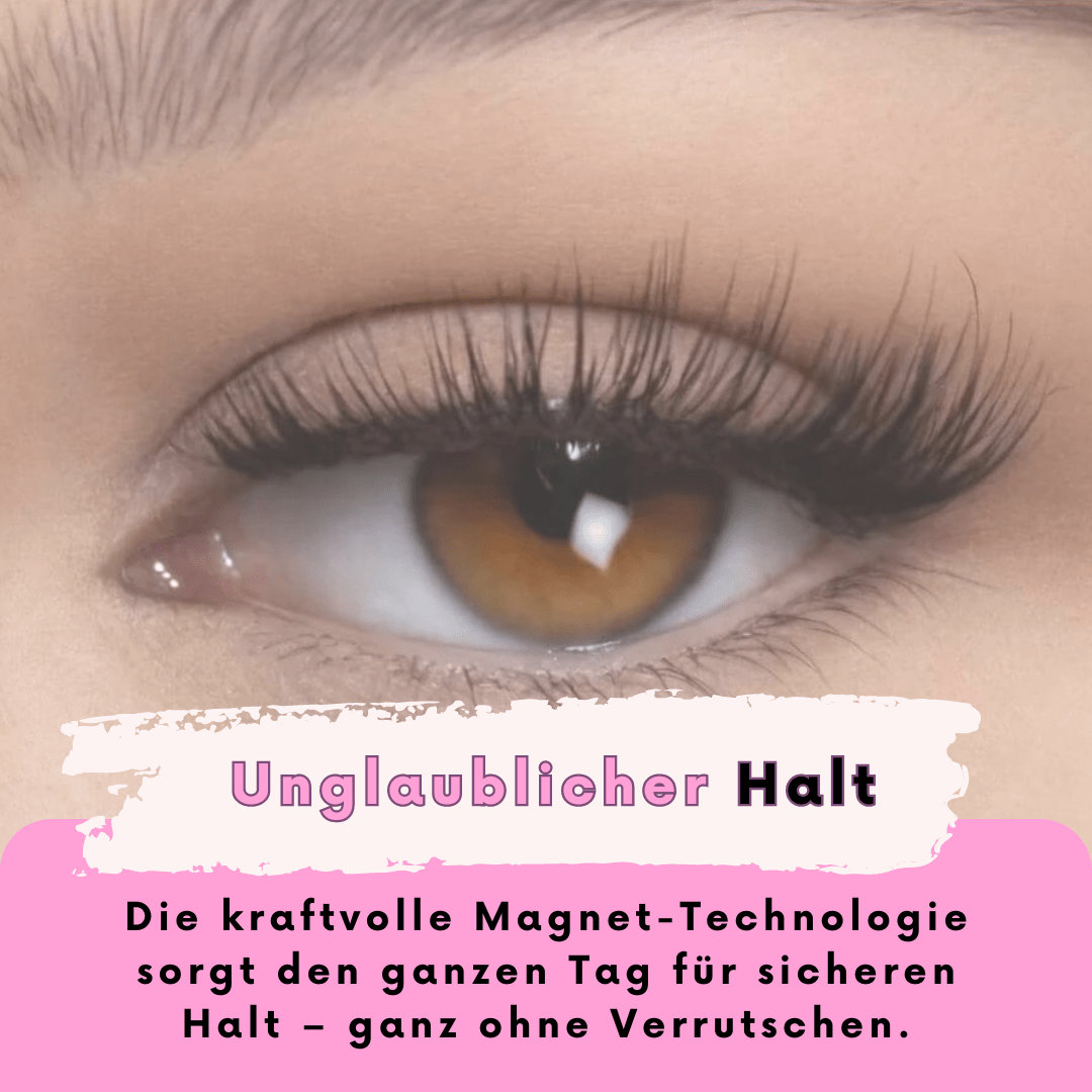 MagnaGlam Lashes - lushora