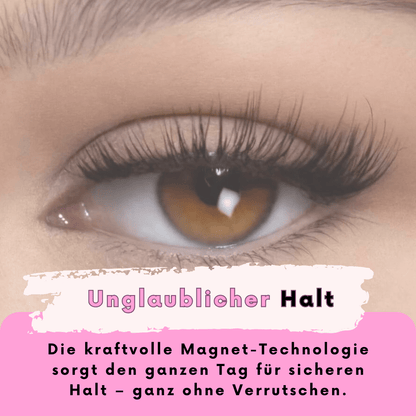 MagnaGlam Lashes - lushora