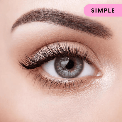 MagnaGlam Lashes - lushora