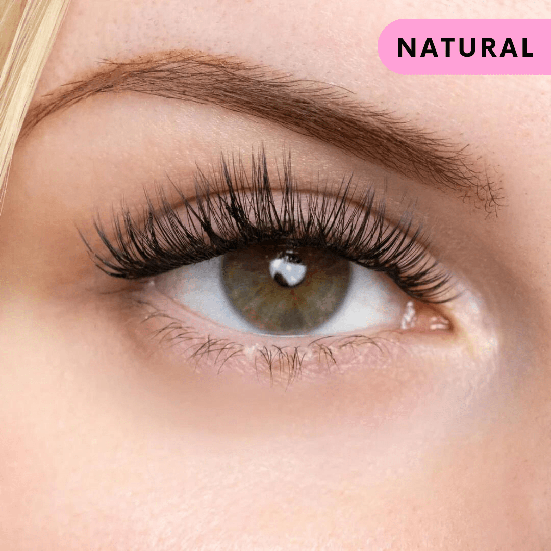 MagnaGlam Lashes - lushora