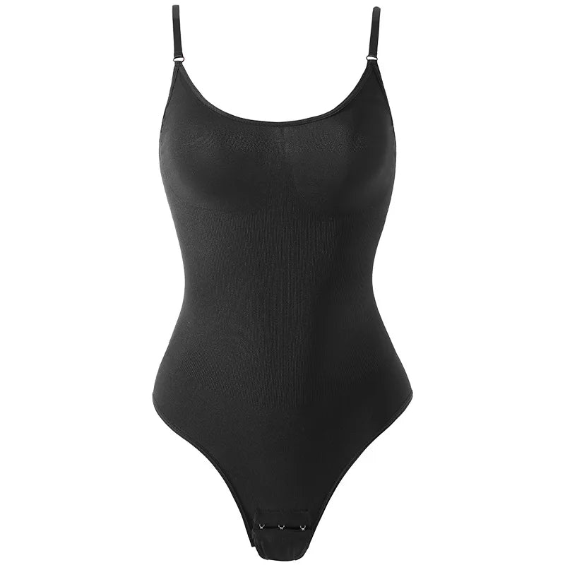 Shapewear - Luxus Bodysuit - lushora